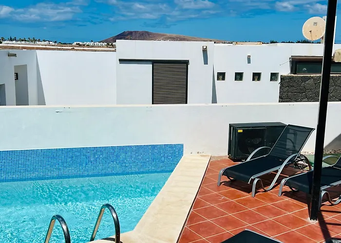 Trendy Villa Isabella