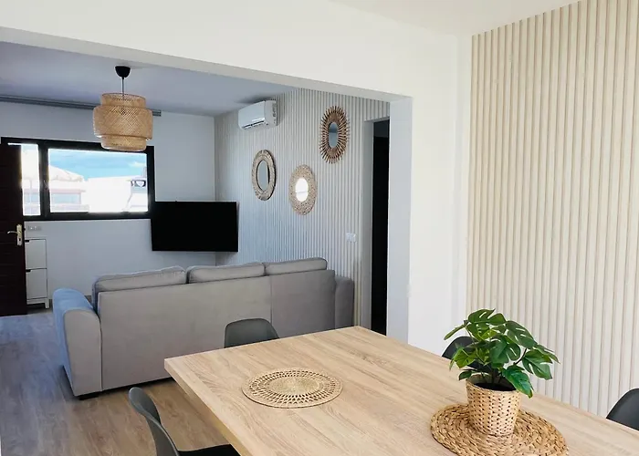 Trendy Villa Isabella