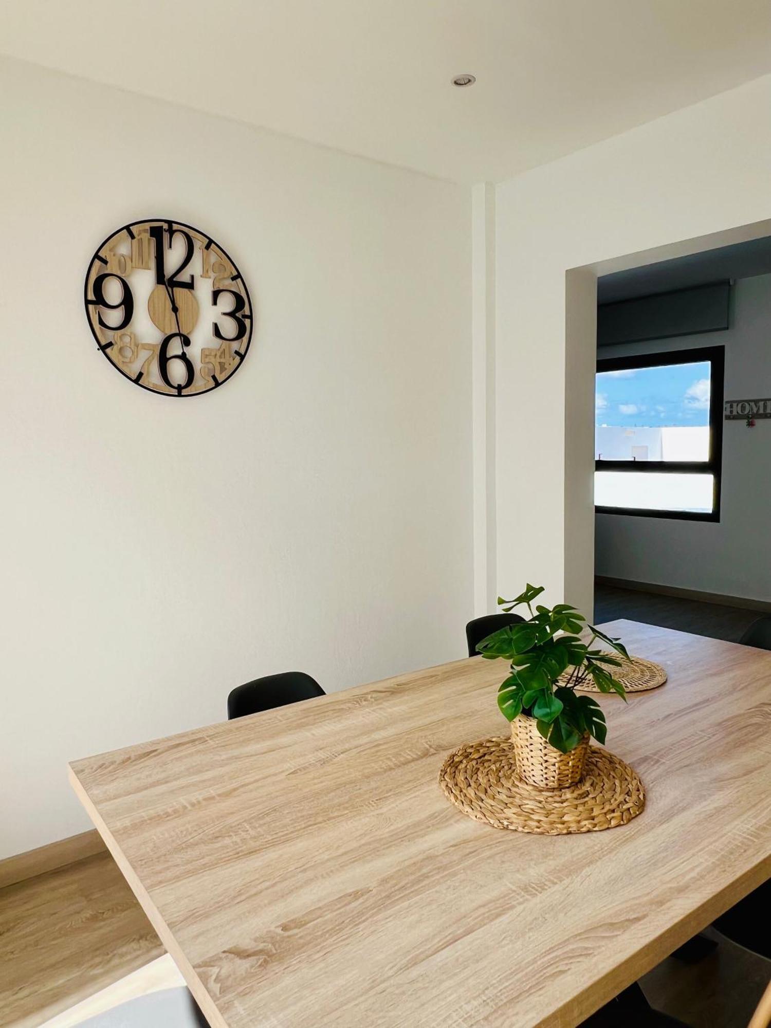 Trendy Isabella Holiday home Playa Blanca (Lanzarote)