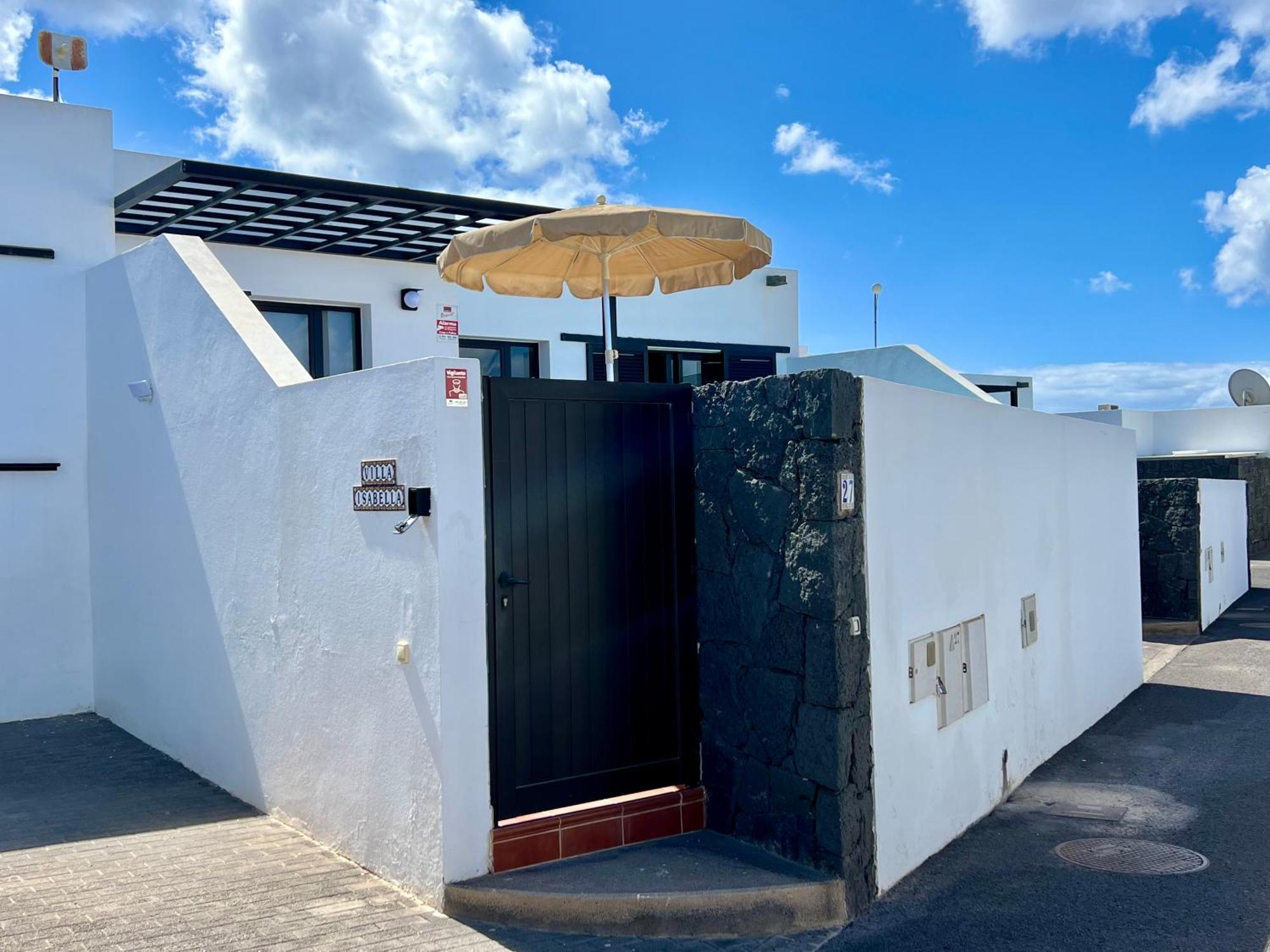 Trendy Isabella Holiday home Playa Blanca (Lanzarote)
