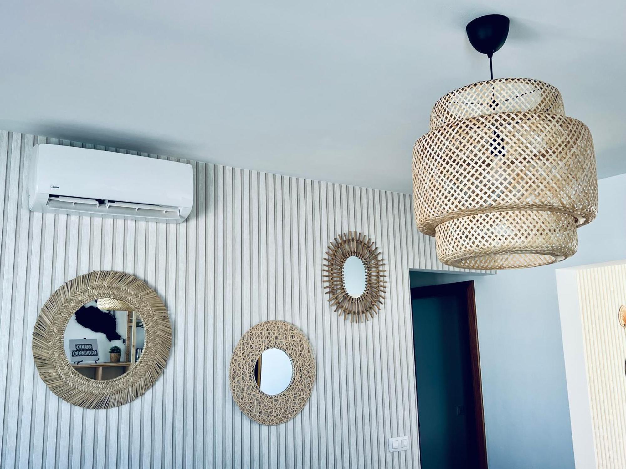 Trendy Isabella Holiday home