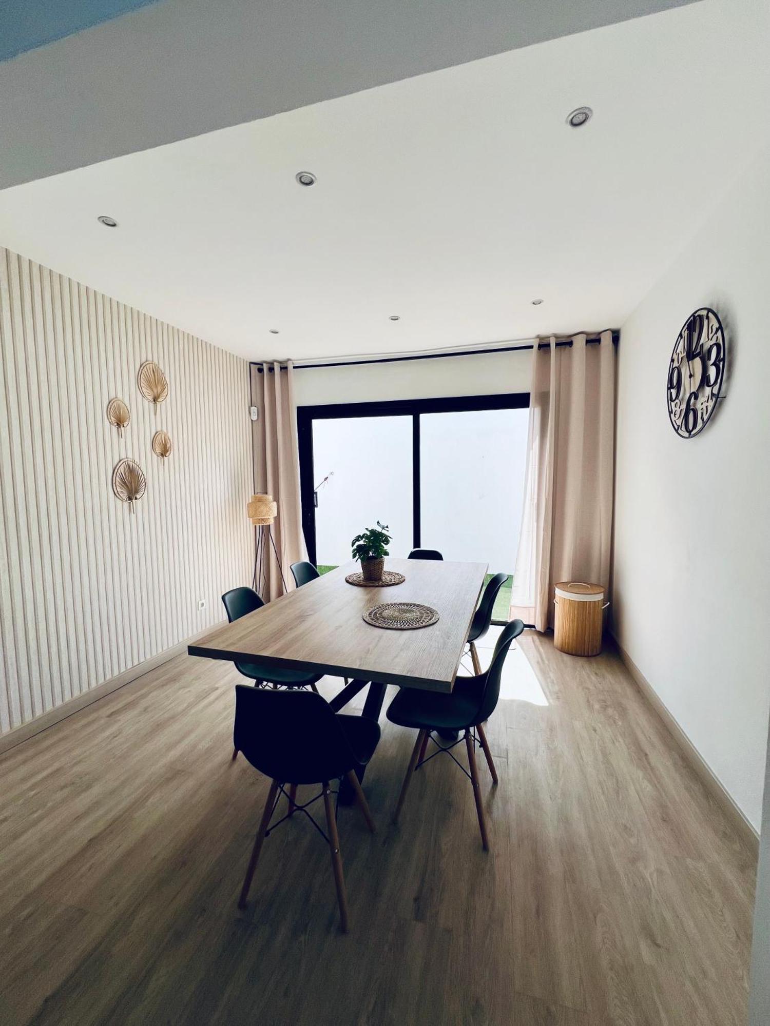 Trendy Isabella Holiday home *