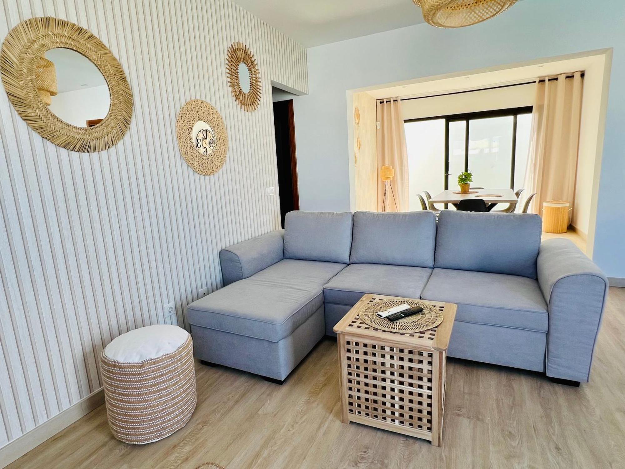Trendy Isabella Holiday home Playa Blanca (Lanzarote)