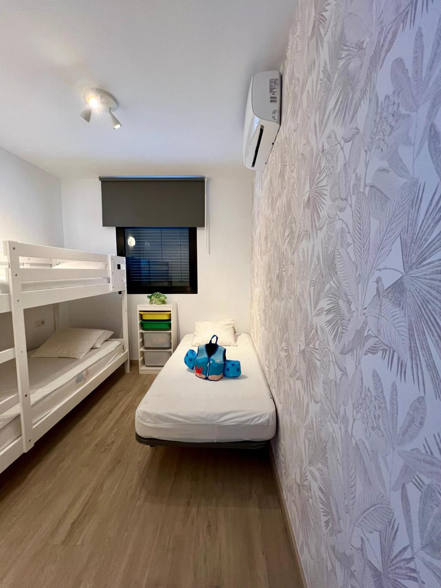 Trendy Isabella Holiday home