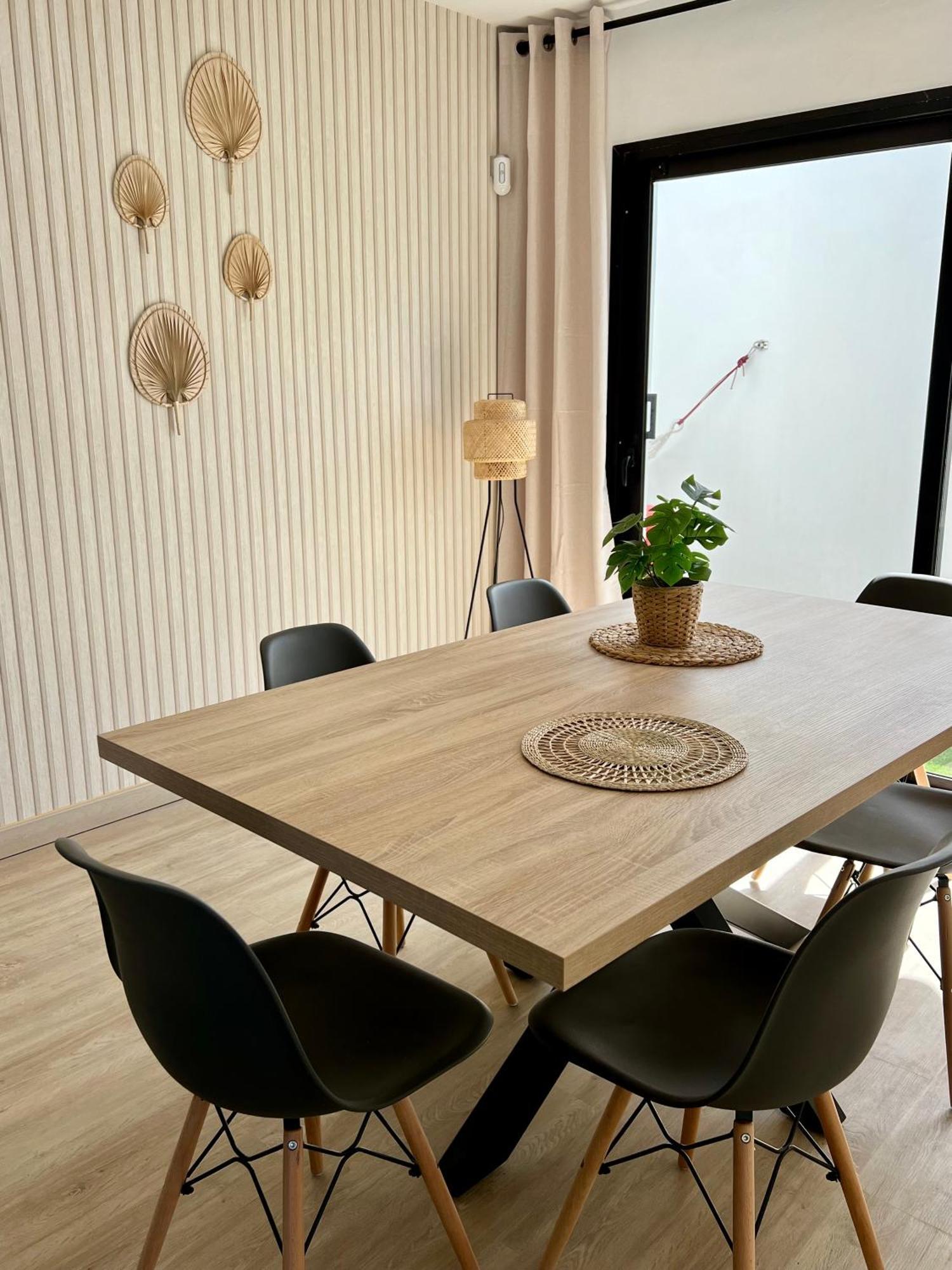 Trendy Isabella Holiday home *