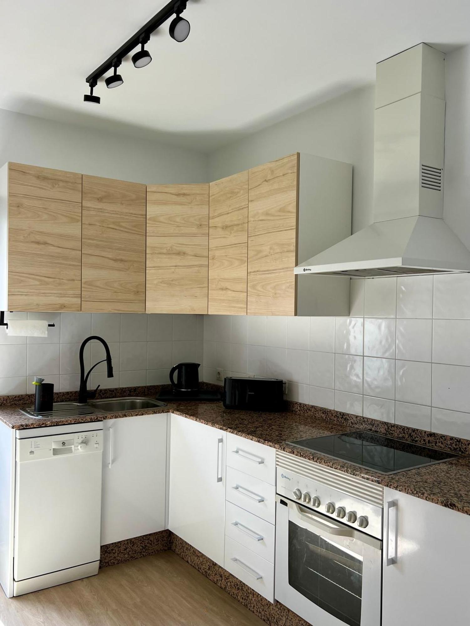 Trendy Isabella Holiday home *